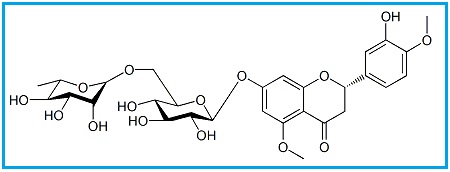 Hesperidin Methyl Impurity